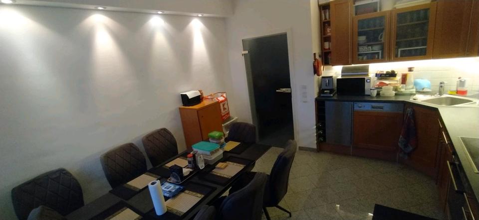 Mehrfamilienhaus, Wohnhaus Köln Nippes - 4 Zimmer, 117 m&sup2;, 530.000&euro; | Angebot:20151006