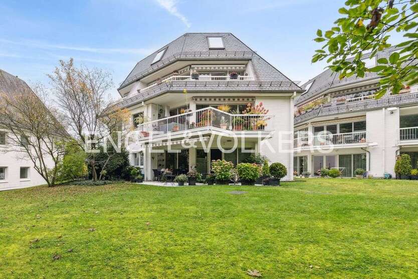 Wohnung zum Mieten in Bergisch Gladbach 1.330 € 95 m² 3 zimmer