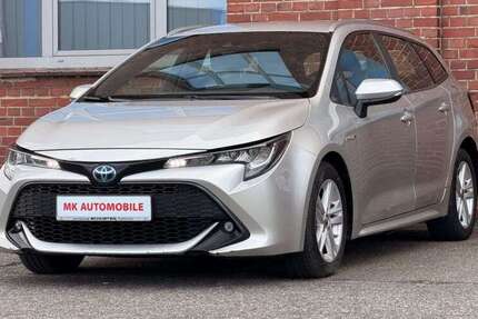 Toyota Corolla 384.500 km 12.500 &euro; Hilden 40721