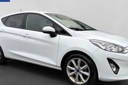 Ford Fiesta 99.999 km 9.999 &euro; Hennef 53773