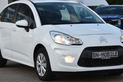 Citroen C3 131.413 km 2.980 &euro; Bonn- Geislar 53225