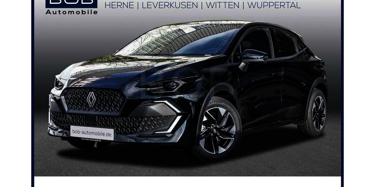 Renault Clio 4.606 km 26.555 &euro; Leverkusen 51373