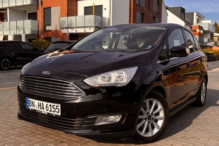 Ford C-Max 144.000 km 8.699 &euro; Troisdorf 53844