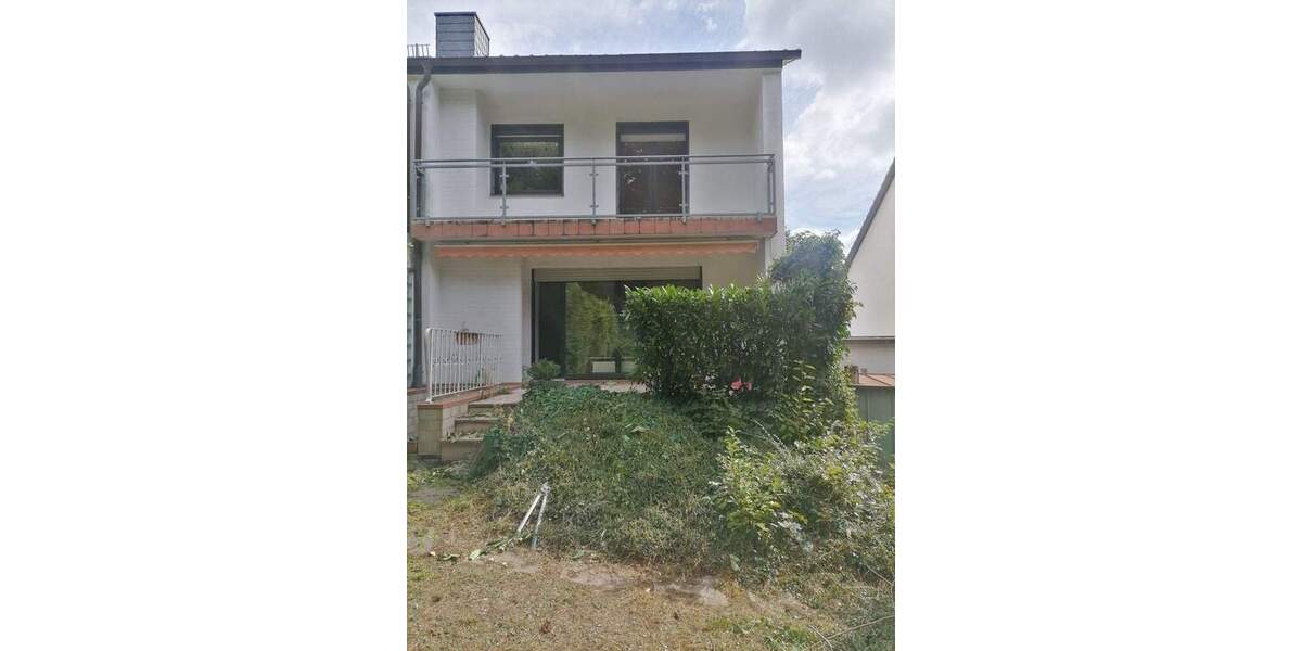 Doppelhaushälfte Troisdorf Spich - 4 Zimmer, 100 m&sup2;, 359.900&euro; | Angebot:25210040