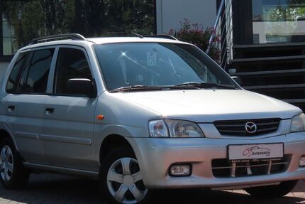 Mazda Demio 171.975 km 1.900 € Neuss 41469