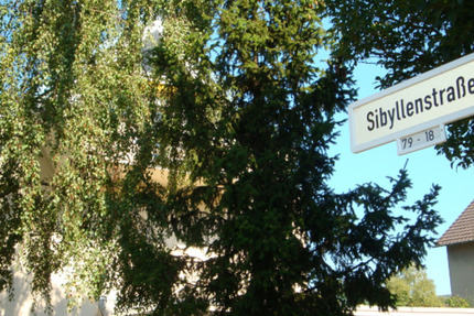 Plittersdorf,Nähe Rheinaue und Rheinpromenade,sonnige und ruhige 3 zimmer