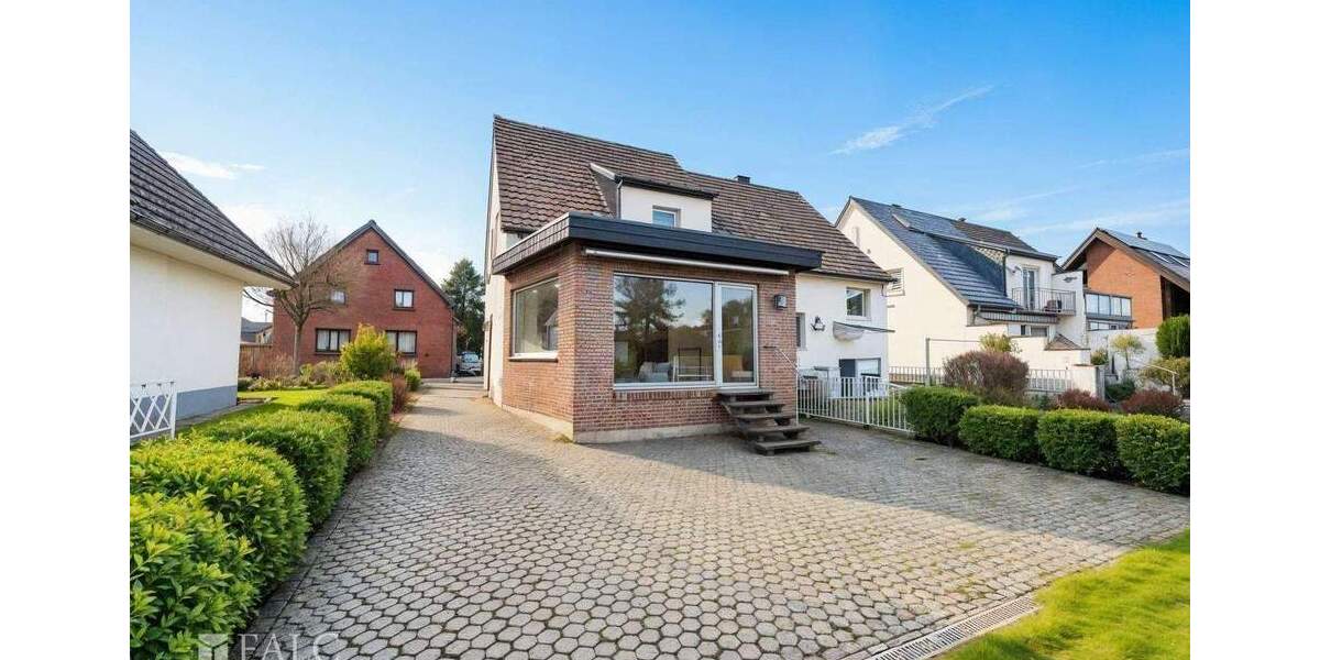 Doppelhaushälfte Sankt Augustin Menden - 5 Zimmer, 100 m&sup2;, 469.000&euro; | Angebot:24579205