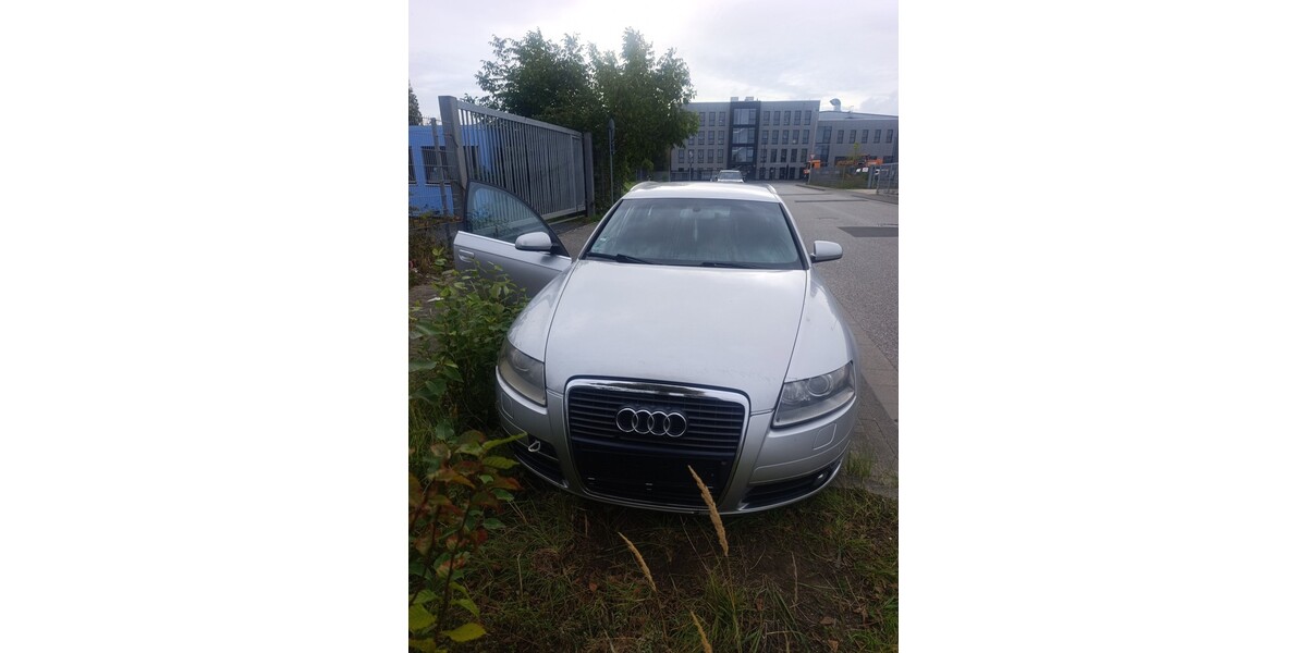 Audi A6 Avant 313.000 km 1.200 &euro; Köln 50667