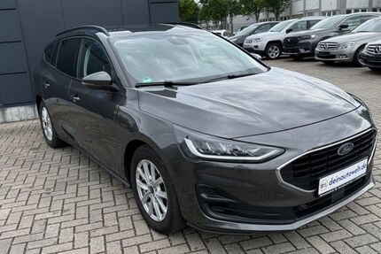 Ford Focus 127.000 km 12.500 &euro; Dormagen 41540
