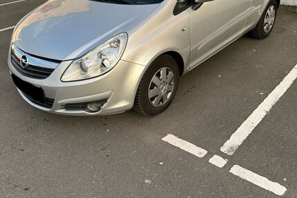 Opel Corsa 142.000 km 3.000 € Köln 50969