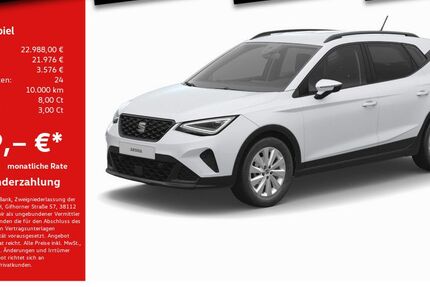 Seat Arona 17.396 km 22.988 &euro; Lohmar 53797