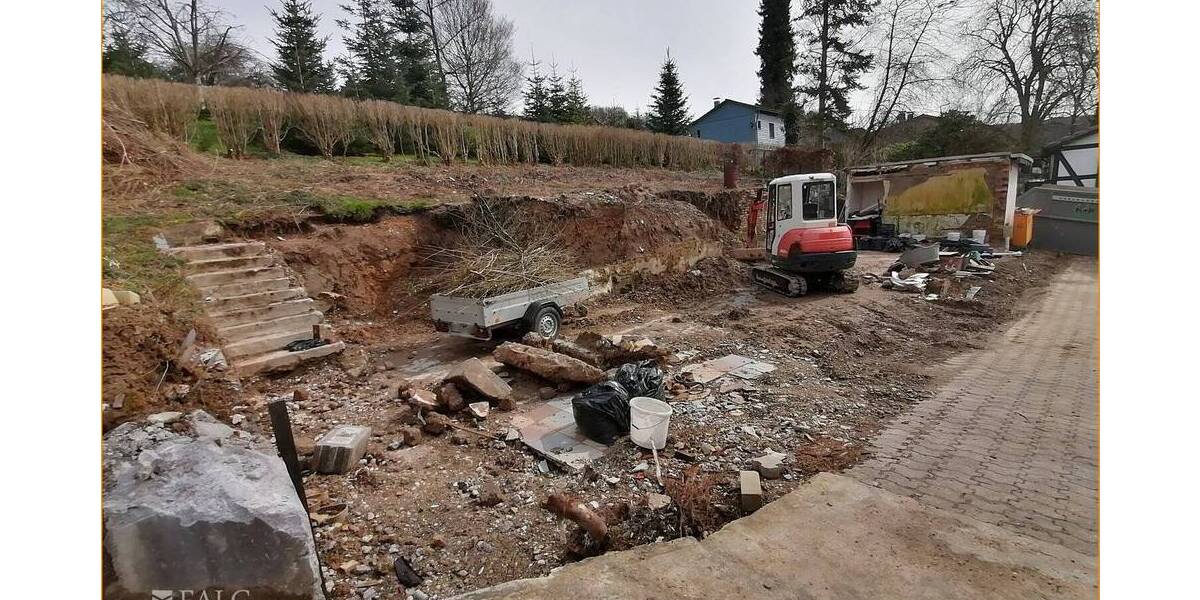 Grundstück Overath / Brombach Overath - 420.000&euro; | Angebot:24036431