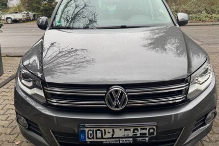 VW Tiguan 130.200 km 16.800 &euro; Bergisch Gladbach 51469