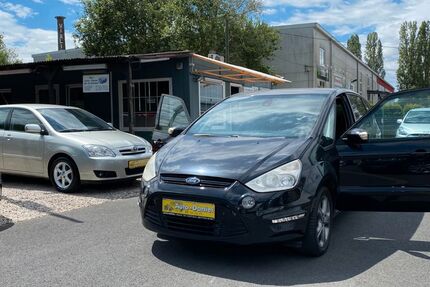 Ford S-Max 154.000 km 3.800 &euro; Bonn 53227