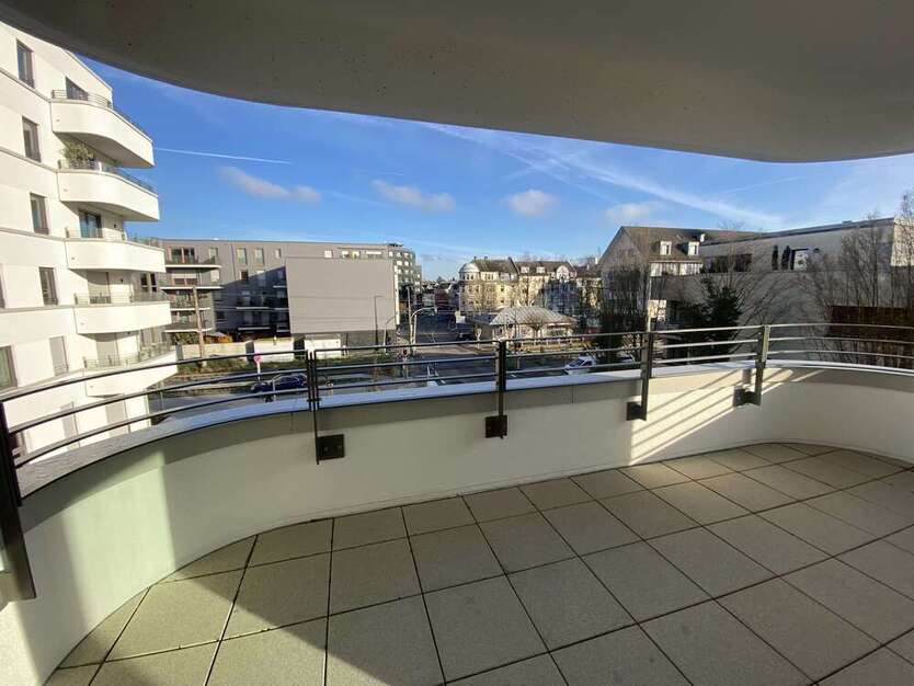 Wohnung zum Mieten in Köln 1.895 € 93.26 m²