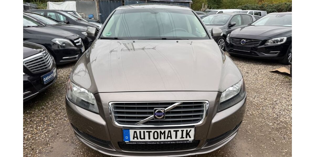Volvo S80 240.000 km 3.999 € Köln 51107