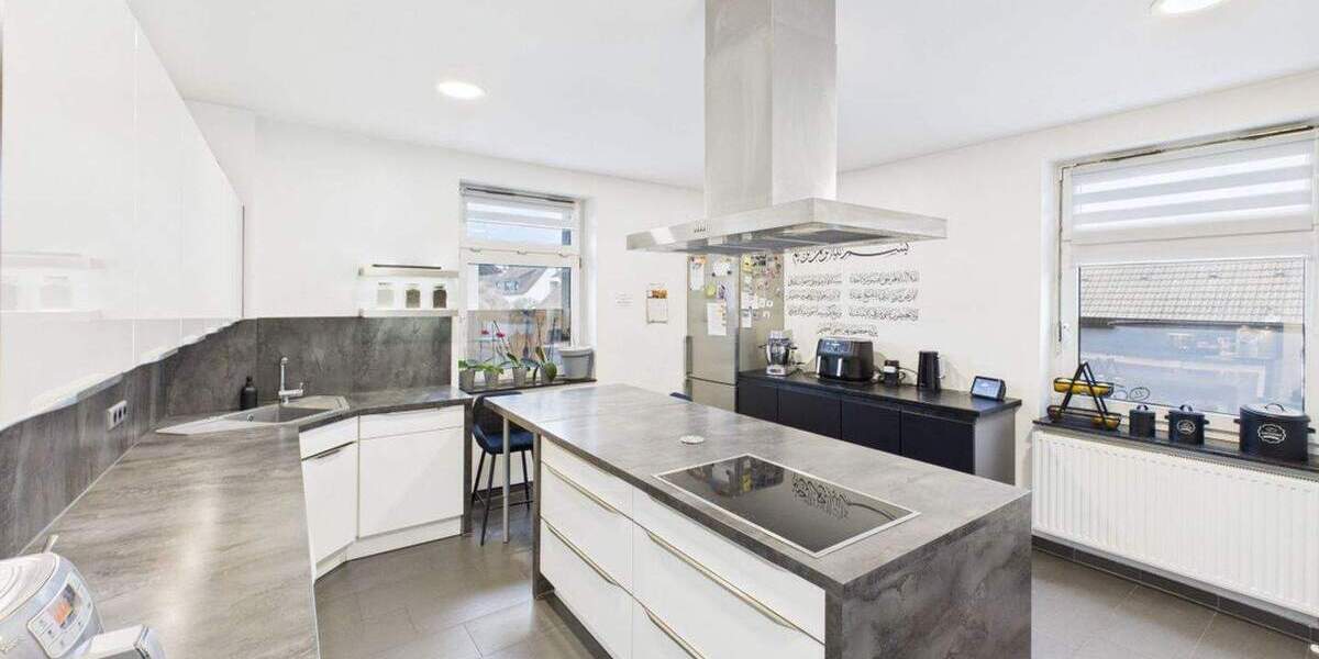 Mehrfamilienhaus, Wohnhaus Langenfeld Immigrath - 1 Zimmer, 338 m&sup2;, 1.050.000&euro; | Angebot:25708593