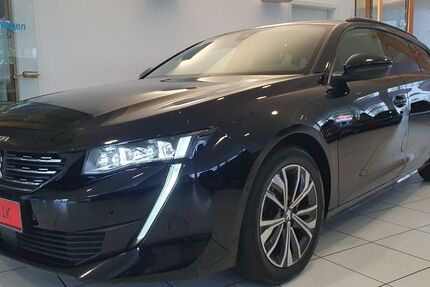 Peugeot 508 69.200 km 19.500 € Köln 51149