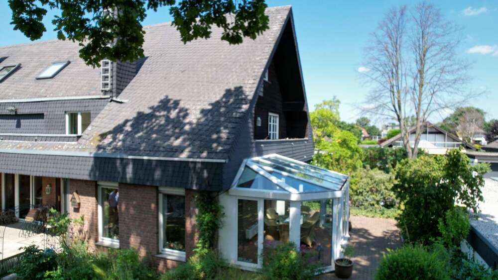 Einfamilienhaus Köln Lindenthal - 7 Zimmer, 320 m&sup2;, 1.600.000&euro; | Angebot:27014841