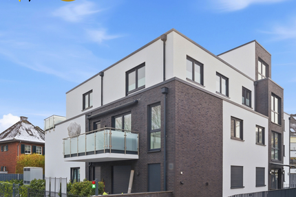 Wohnung zum Kaufen in Frechen 470.000 € 84.49 m² 3 zimmer