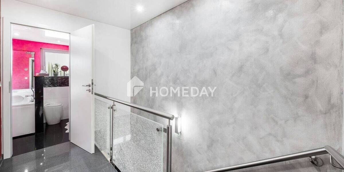 Design trifft Komfort - Reihenendhaus mit hochwertiger Innenausstattung & stilvollem Gartenambiente 4 zimmer