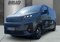 Gebrauchtwagen Peugeot Traveller