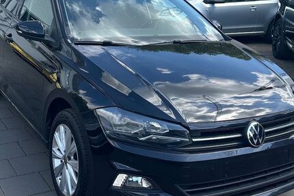 VW Polo 143.009 km 10.450 &euro; Bergheim (bei Köln) 50129