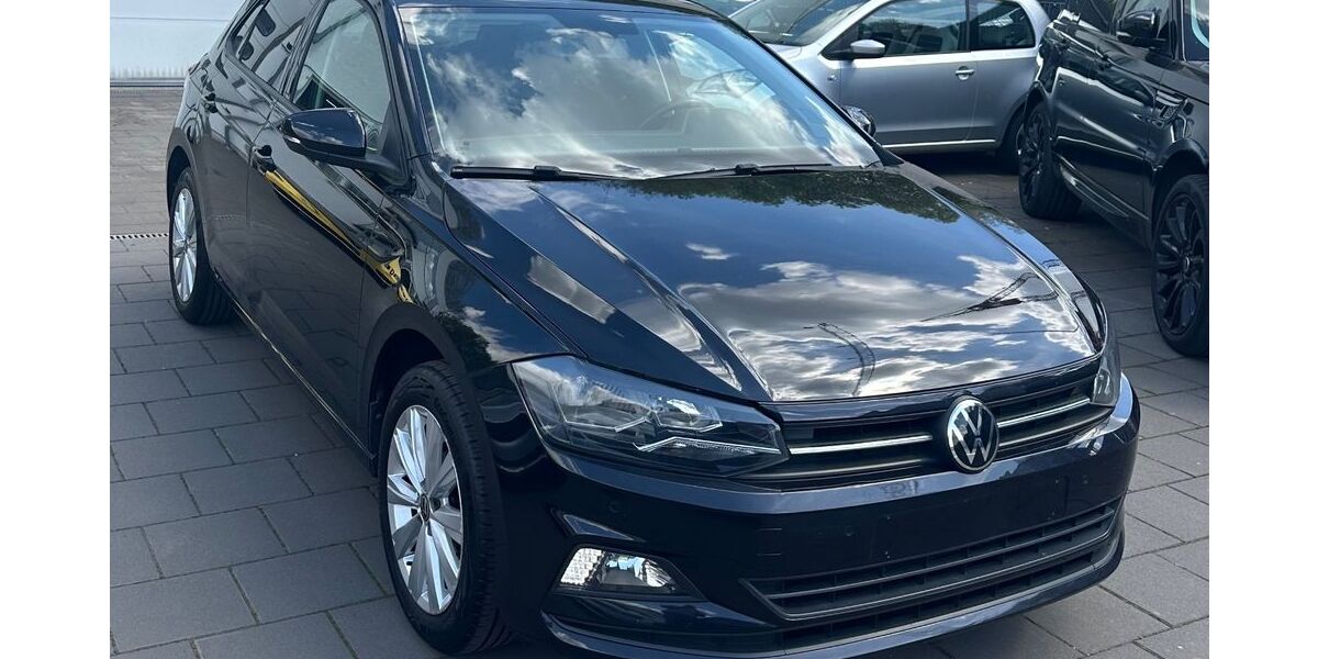 VW Polo 143.009 km 10.450 &euro; Bergheim (bei Köln) 50129
