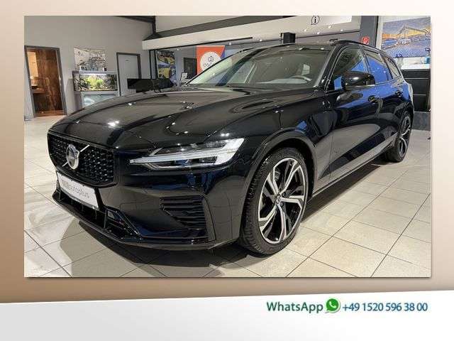 Volvo V60 20.219 km 40.950 &euro; Bergheim 50126