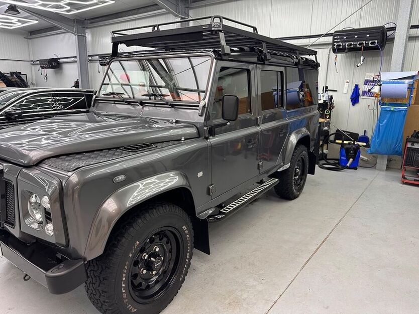 Defender