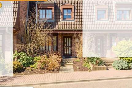 Haus Bergheim Glessen Glessen - 4 Zimmer, 120 m&sup2;, 419.000&euro; | Angebot:25743073