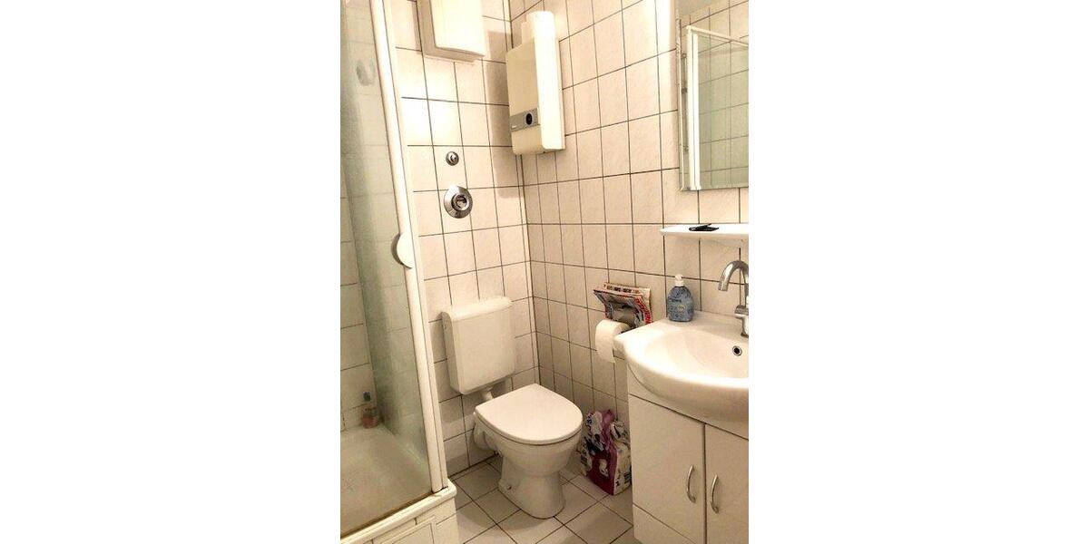 Erdgeschoßwohnung Bonn Auerberg - 1 Zimmer, 34 m&sup2;, 129.900&euro; | Angebot:26222340