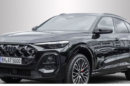 Audi Q5 3.000 km 82.980 € Bonn 53227