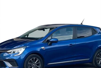 Renault Clio 84.900 km 10.590 &euro; Solingen/NRW 42655