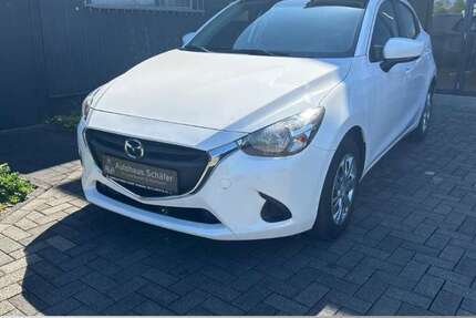 Mazda 2 43.831 km 13.285 &euro; Monheim 40789