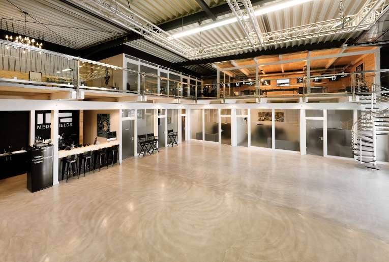 Büro in Frechen 550 € 17 m²