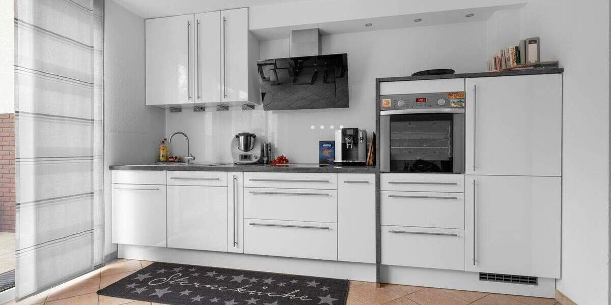 Familienfreundliches Reihenhaus mit viel Platz und exzellenter Energieeffizienz in Köln 6 zimmer