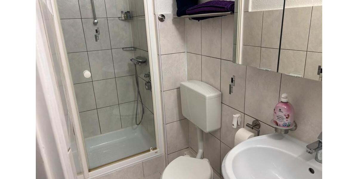 Etagenwohnung Köln Mülheim - 1 Zimmer, 30 m&sup2;, 59.000&euro; | Angebot:26961057
