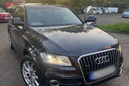 Audi Q5 129.000 km 20.999 € Leverkusen 51377