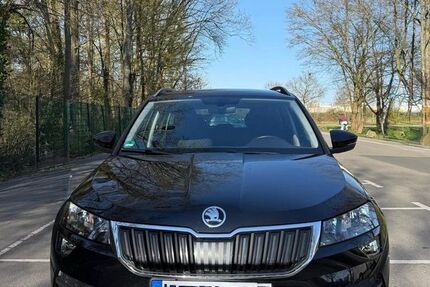 Skoda Karoq 83.600 km 14.200 &euro; Köln 50827