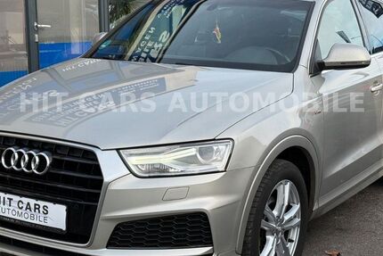 Audi Q3 209.000 km 14.800 € Leverkusen 51375