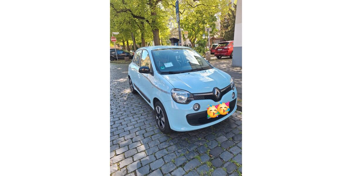 Renault Twingo 85.000 km 6.300 &euro; Köln 51065