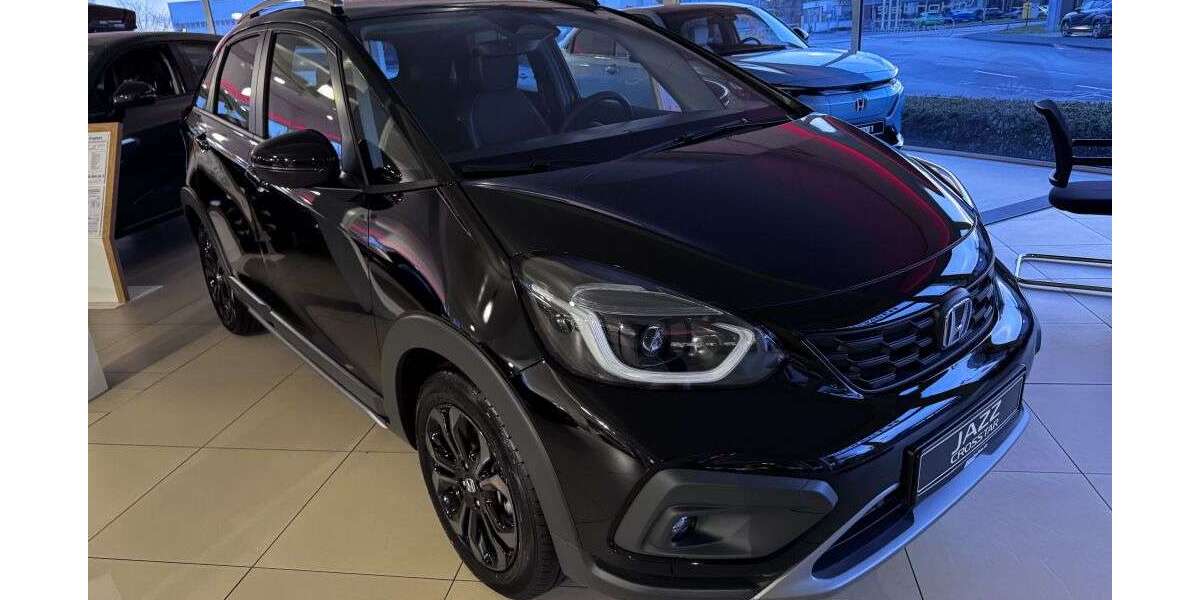 Honda Jazz 9.492 km 24.990 € Brühl 50321