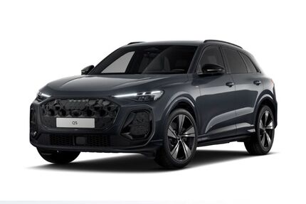 Audi Q5 3.000 km 72.990 &euro; Köln 50968
