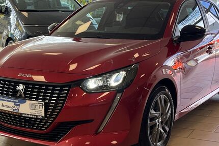 Peugeot 208 10.424 km 15.500 &euro; Hennef 53773