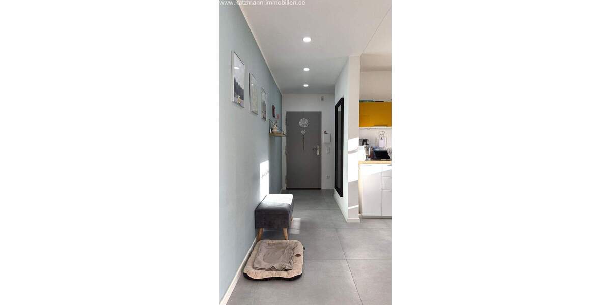 Etagenwohnung Bergheim Zieverich - 4 Zimmer, 101 m&sup2;, 173.000&euro; | Angebot:25611384