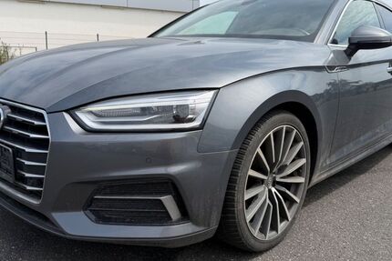 Audi A5 97.281 km 24.490 &euro; Weilerswist 53919