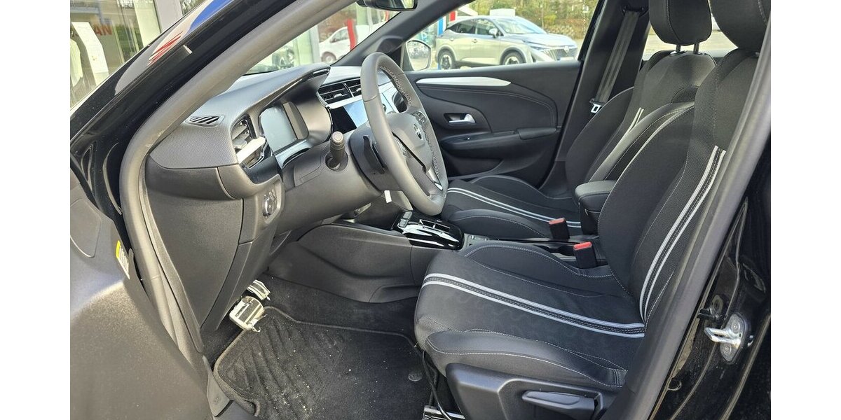 Opel Corsa GS Automatik|Winterpaket|ACC|Kamera 18.555 km 18.550 &euro; Wermelskirchen 42929
