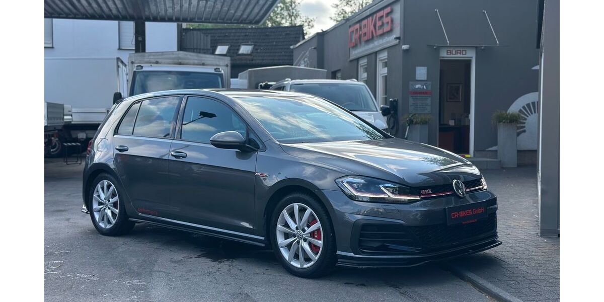 VW Golf 59.590 km 20.990 &euro; Solingen 42697