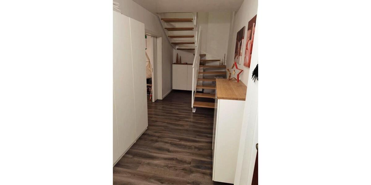 Maisonettenwohnung Siegburg - 4 Zimmer, 134 m&sup2;, 359.000&euro; | Angebot:27260817
